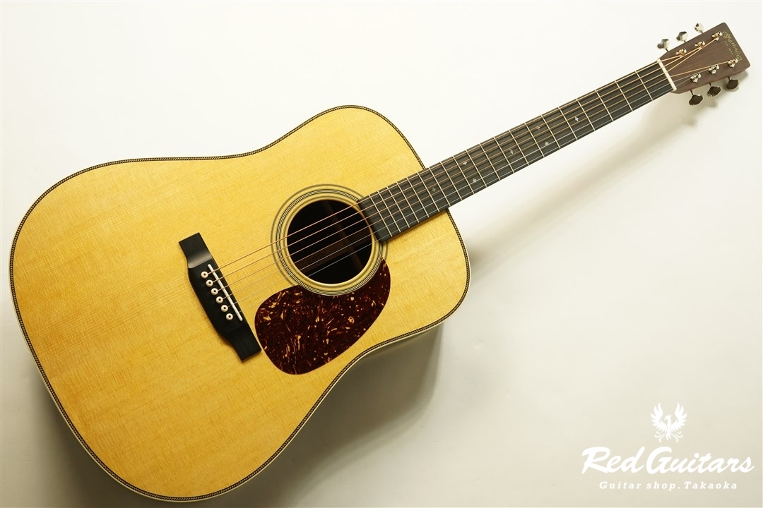 Martin HD-28 Standard | Red Guitars Online Store